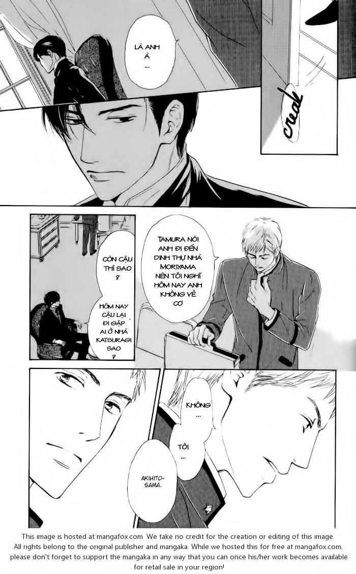 Bình Minh U Sầu Chapter 5 - 29