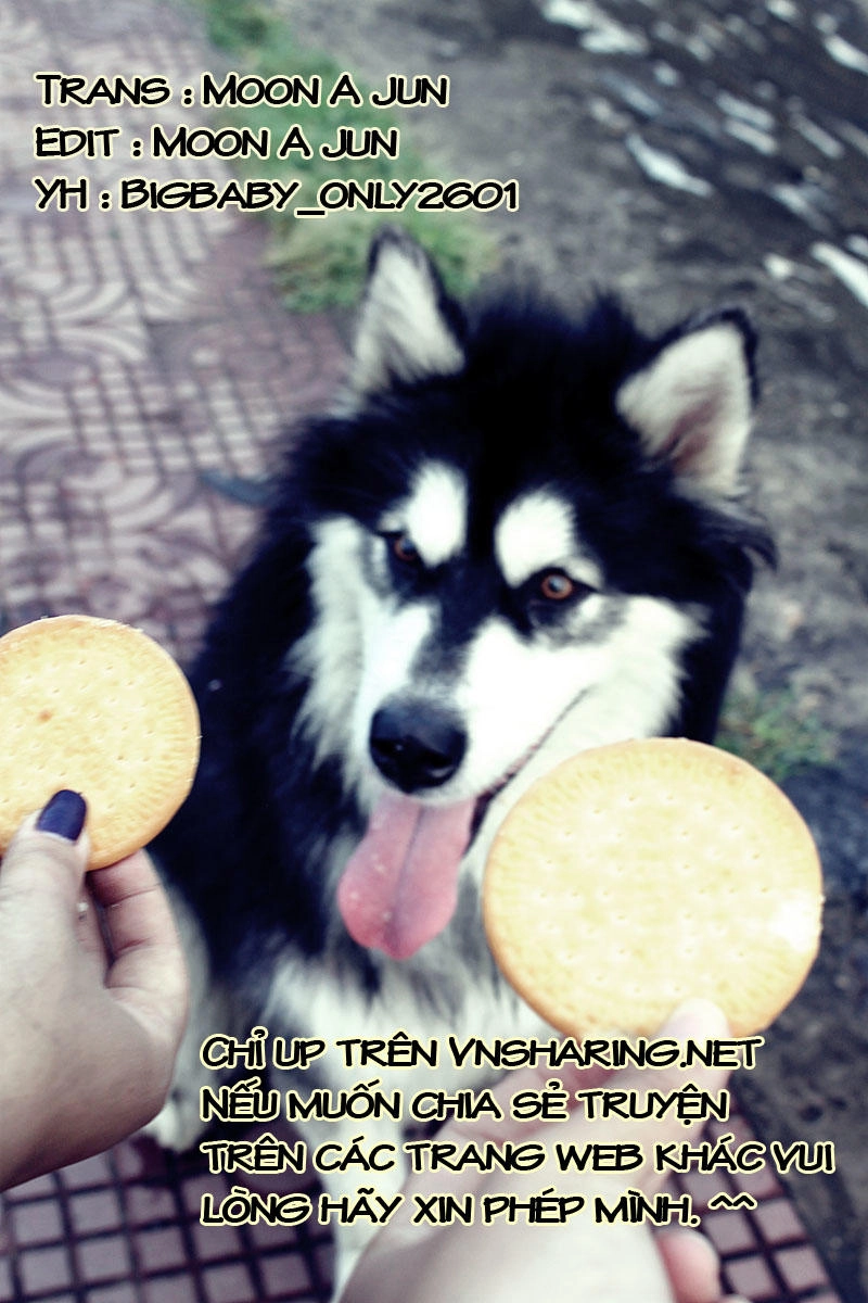 Bình Minh U Sầu Chapter 6 - 2