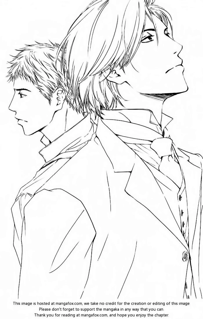 Bình Minh U Sầu Chapter 6 - 4