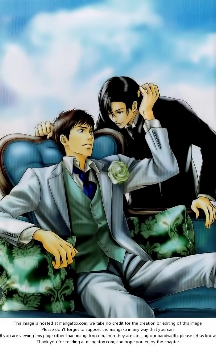 Bình Minh U Sầu Chapter 6 - 5