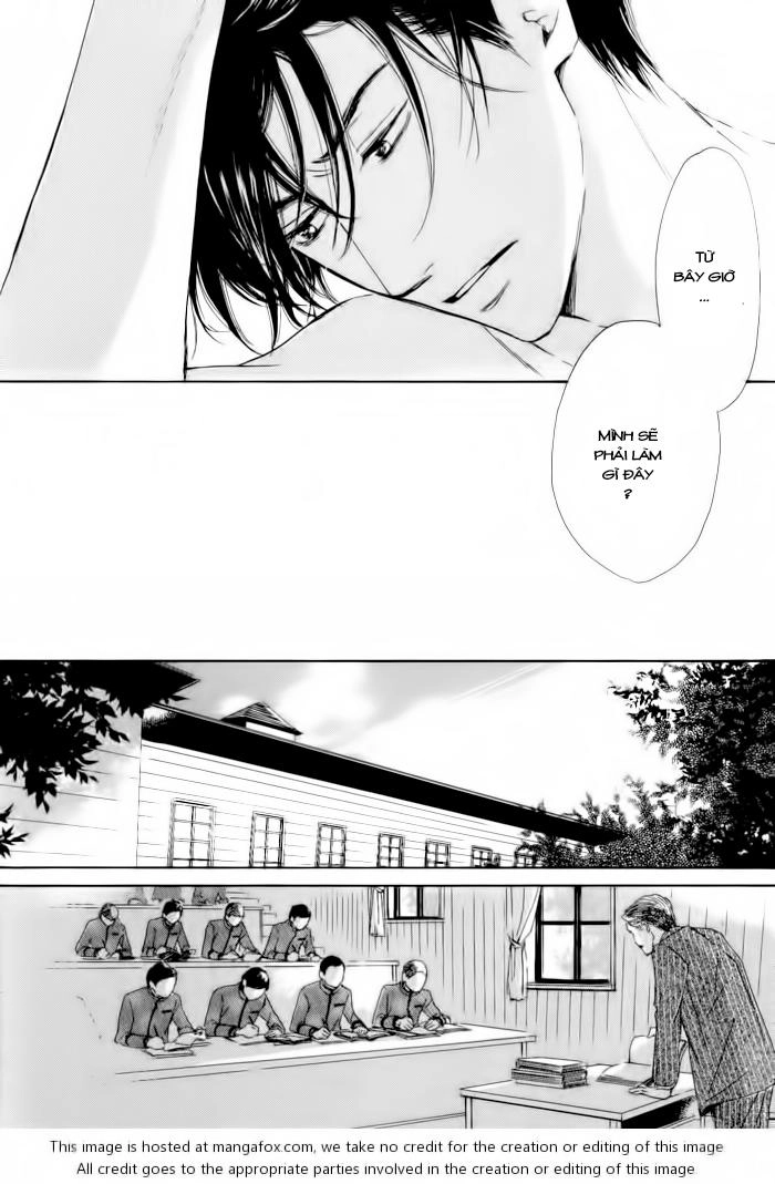 Bình Minh U Sầu Chapter 6 - 16