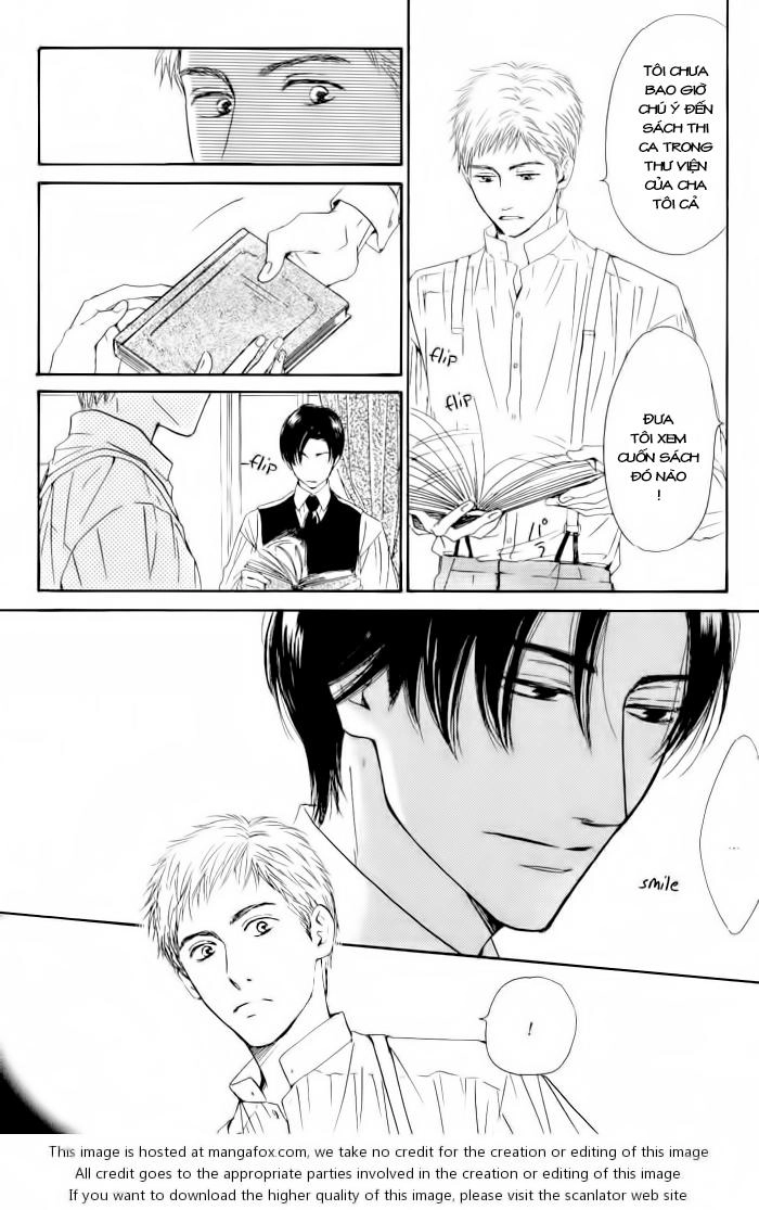 Bình Minh U Sầu Chapter 6 - 26