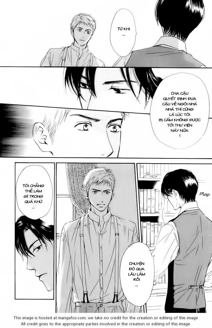 Bình Minh U Sầu Chapter 6 - 28