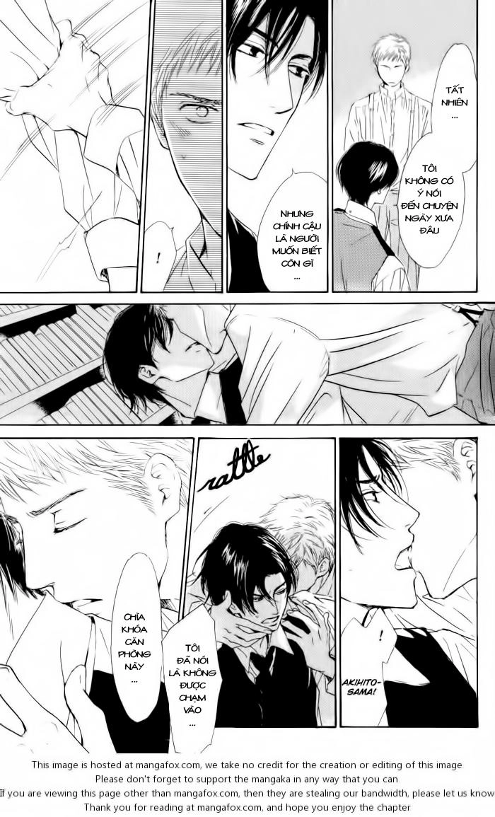 Bình Minh U Sầu Chapter 6 - 29