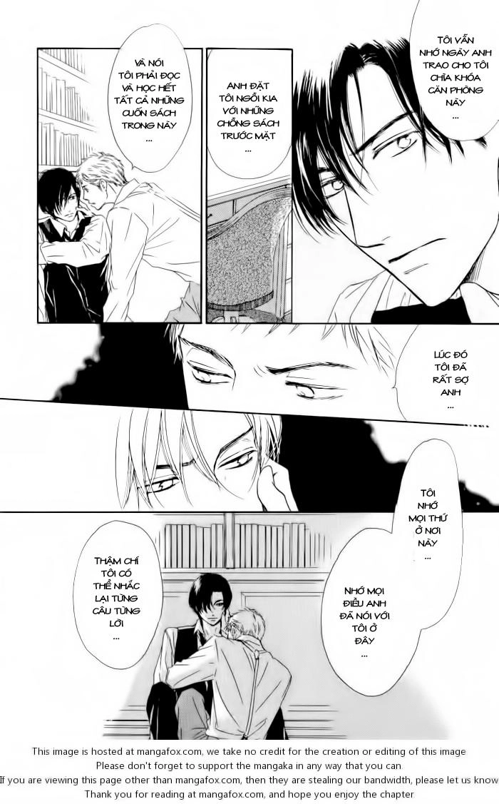 Bình Minh U Sầu Chapter 6 - 30