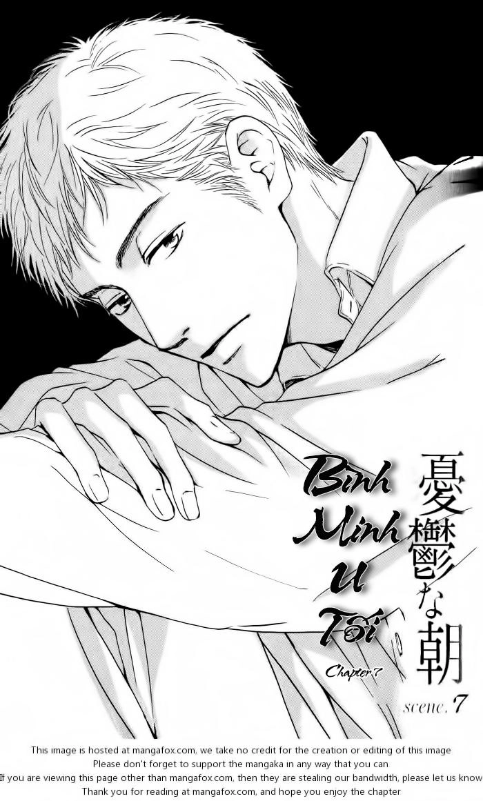 Bình Minh U Sầu Chapter 7 - 2