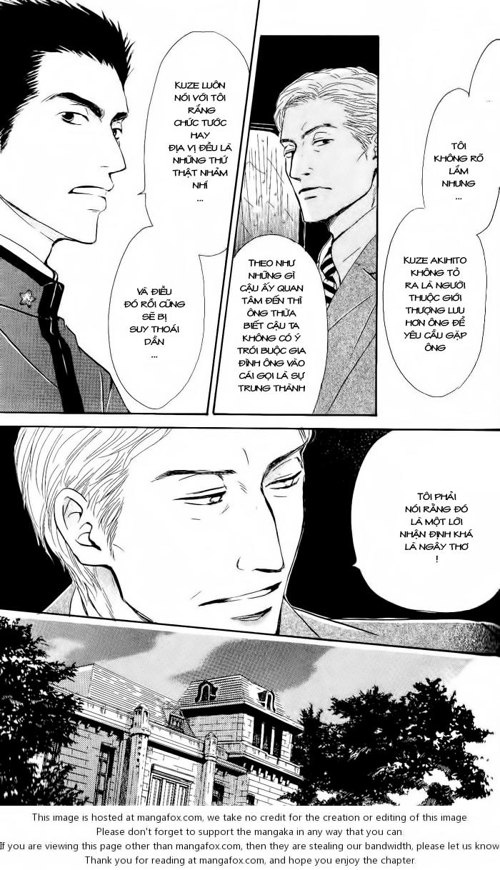 Bình Minh U Sầu Chapter 7 - 4