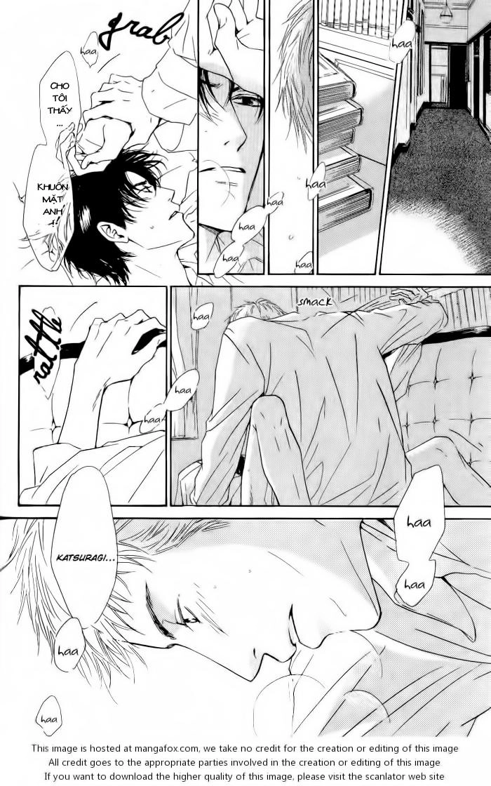 Bình Minh U Sầu Chapter 7 - 5