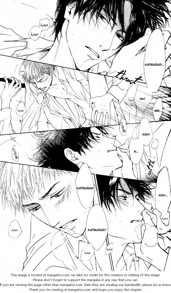 Bình Minh U Sầu Chapter 7 - 6