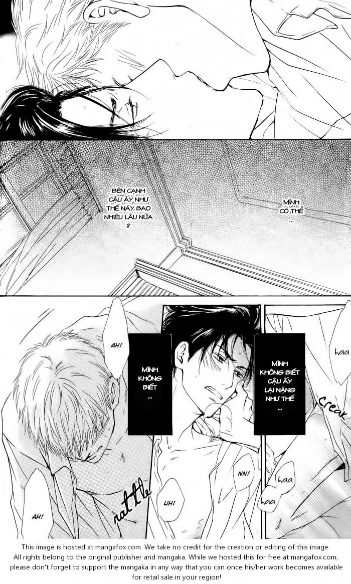 Bình Minh U Sầu Chapter 7 - 7