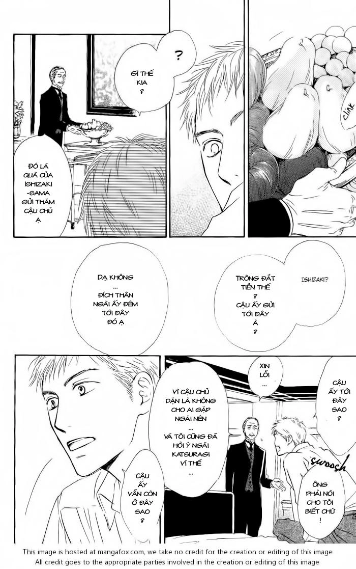 Bình Minh U Sầu Chapter 7 - 19