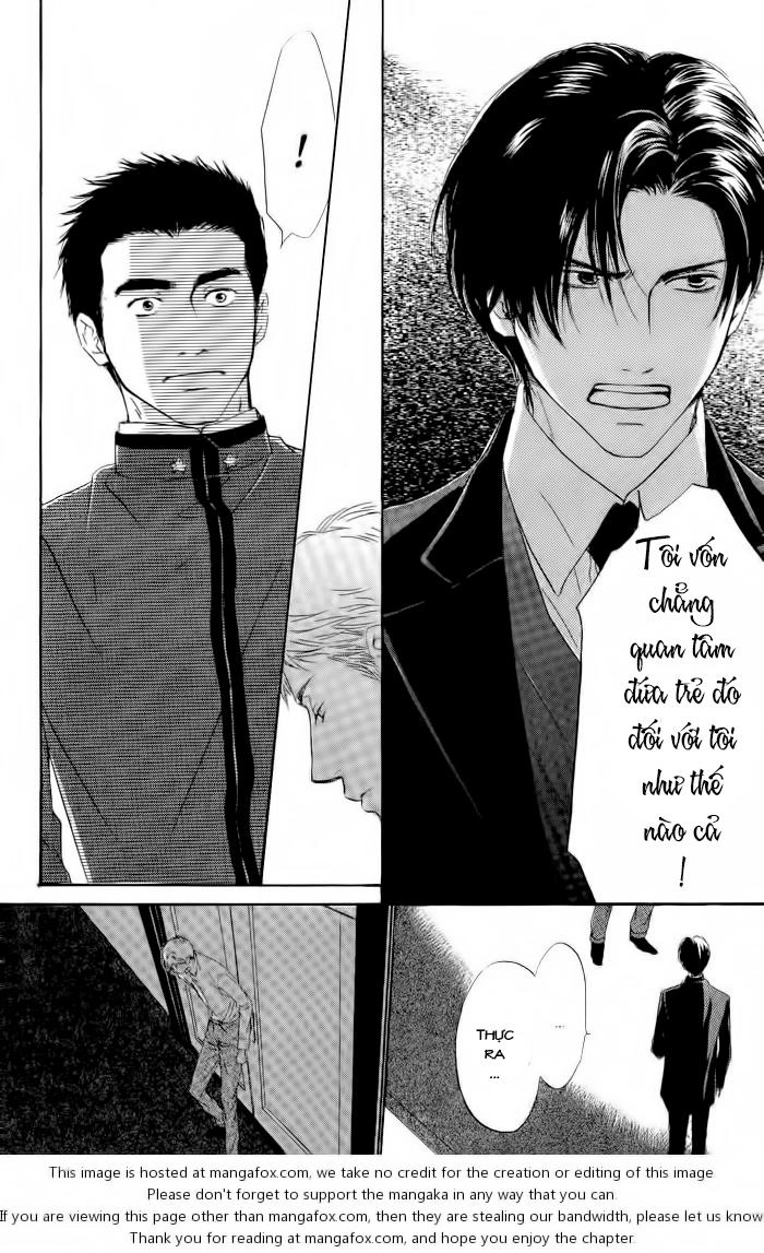 Bình Minh U Sầu Chapter 7 - 27