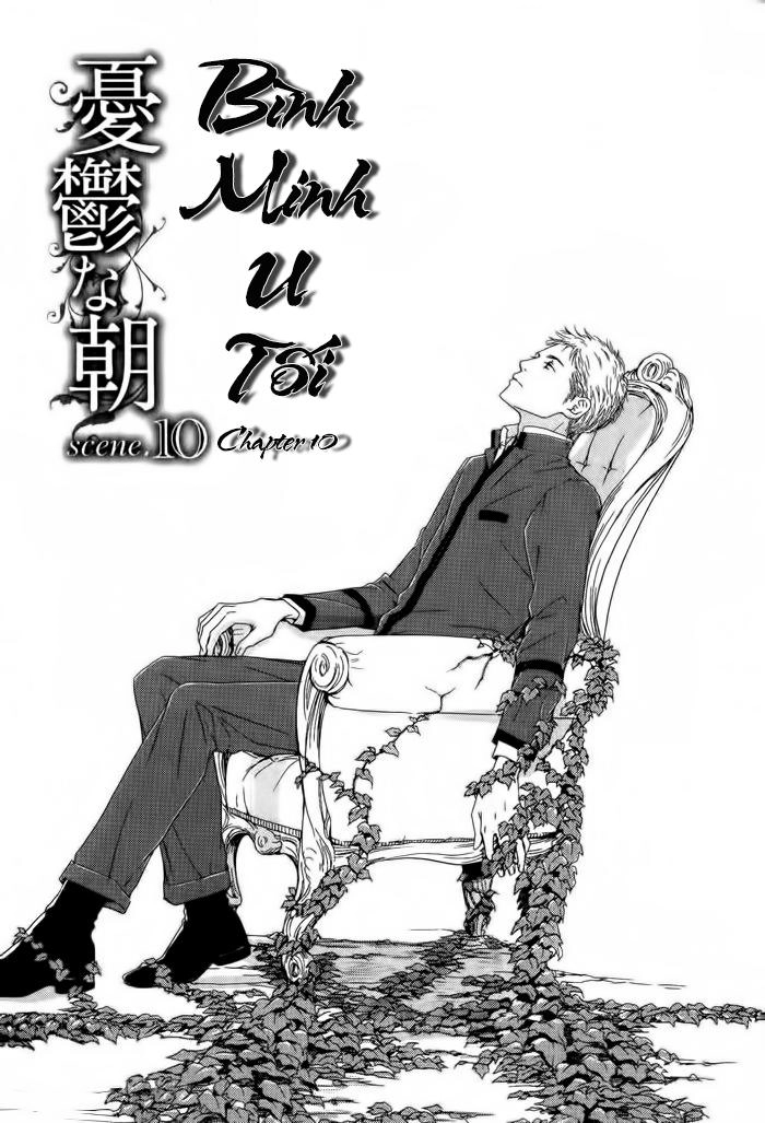 Bình Minh U Sầu Chapter 10 - 2