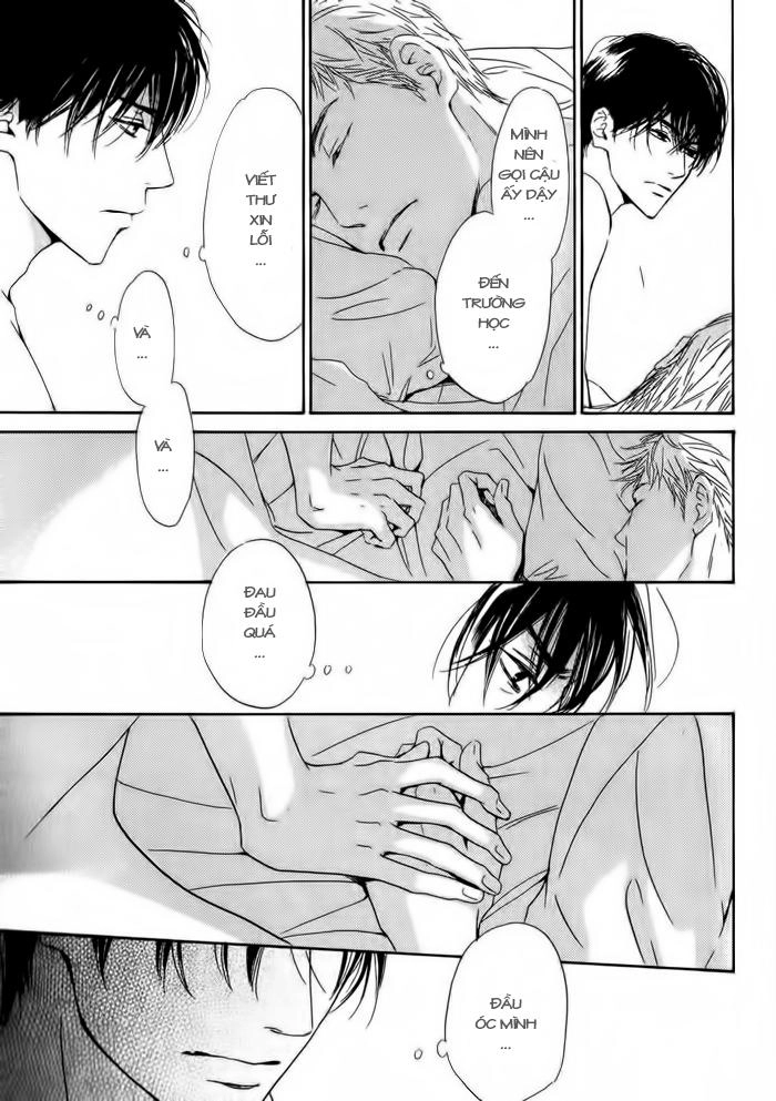 Bình Minh U Sầu Chapter 10 - 46