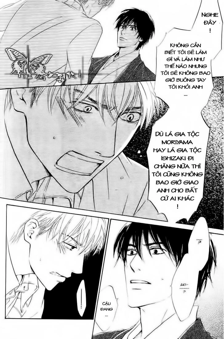 Bình Minh U Sầu Chapter 11 - 40