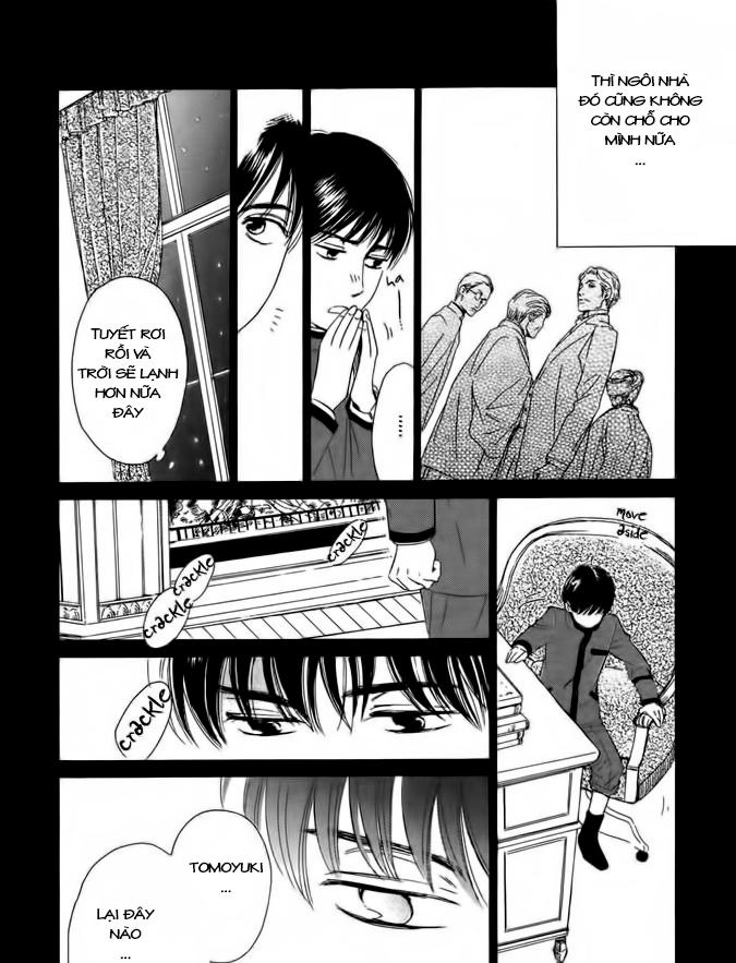 Bình Minh U Sầu Chapter 12 - 5