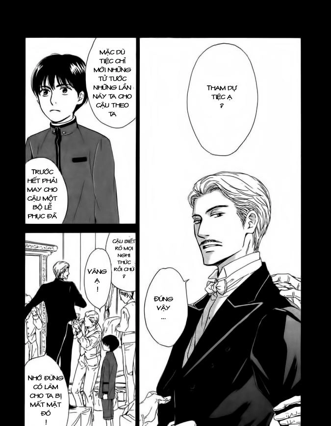 Bình Minh U Sầu Chapter 12 - 6