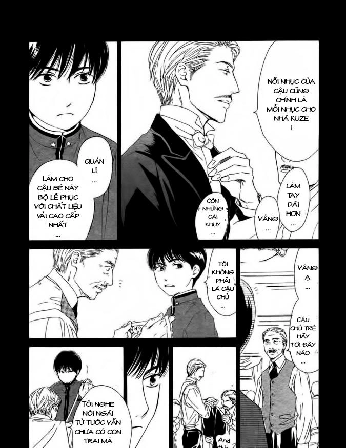 Bình Minh U Sầu Chapter 12 - 7