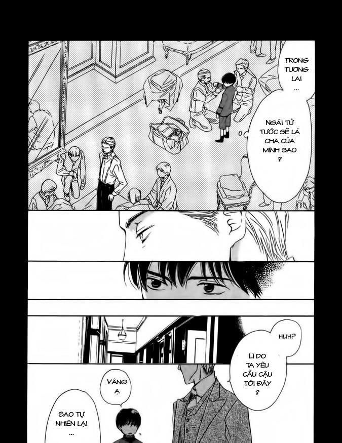 Bình Minh U Sầu Chapter 12 - 9