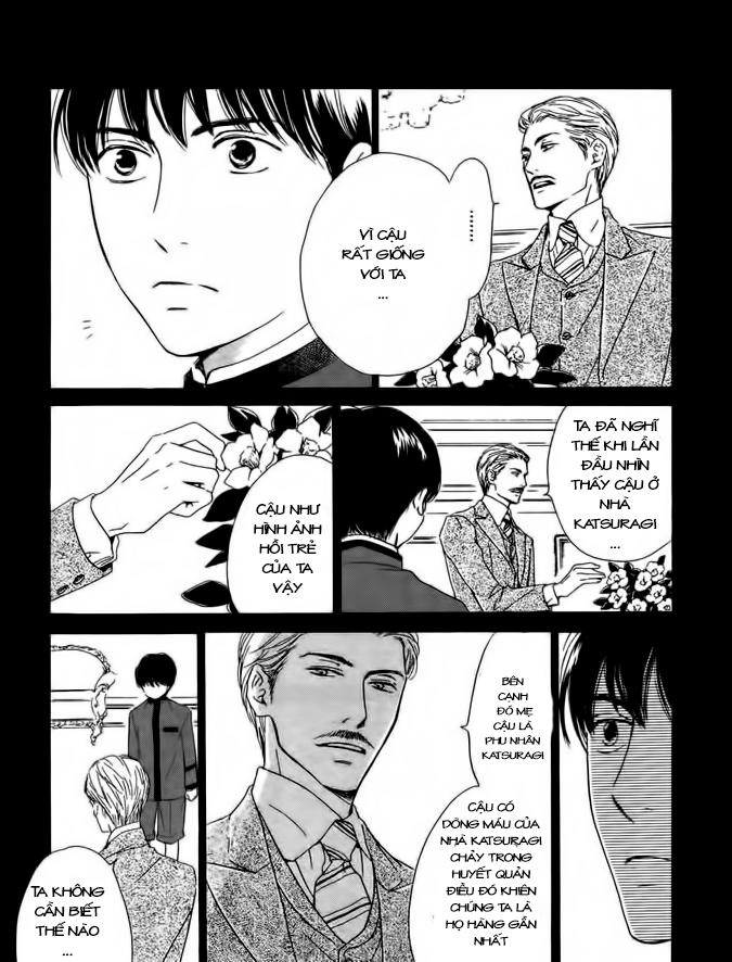 Bình Minh U Sầu Chapter 12 - 10