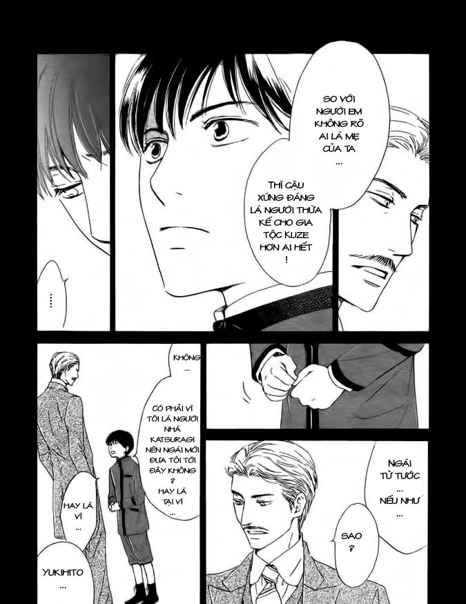 Bình Minh U Sầu Chapter 12 - 11