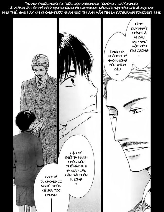 Bình Minh U Sầu Chapter 12 - 12