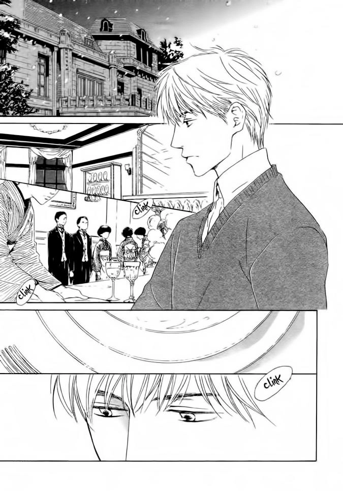 Bình Minh U Sầu Chapter 12 - 20