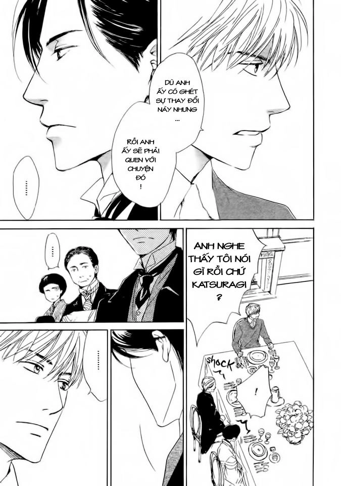 Bình Minh U Sầu Chapter 12 - 28