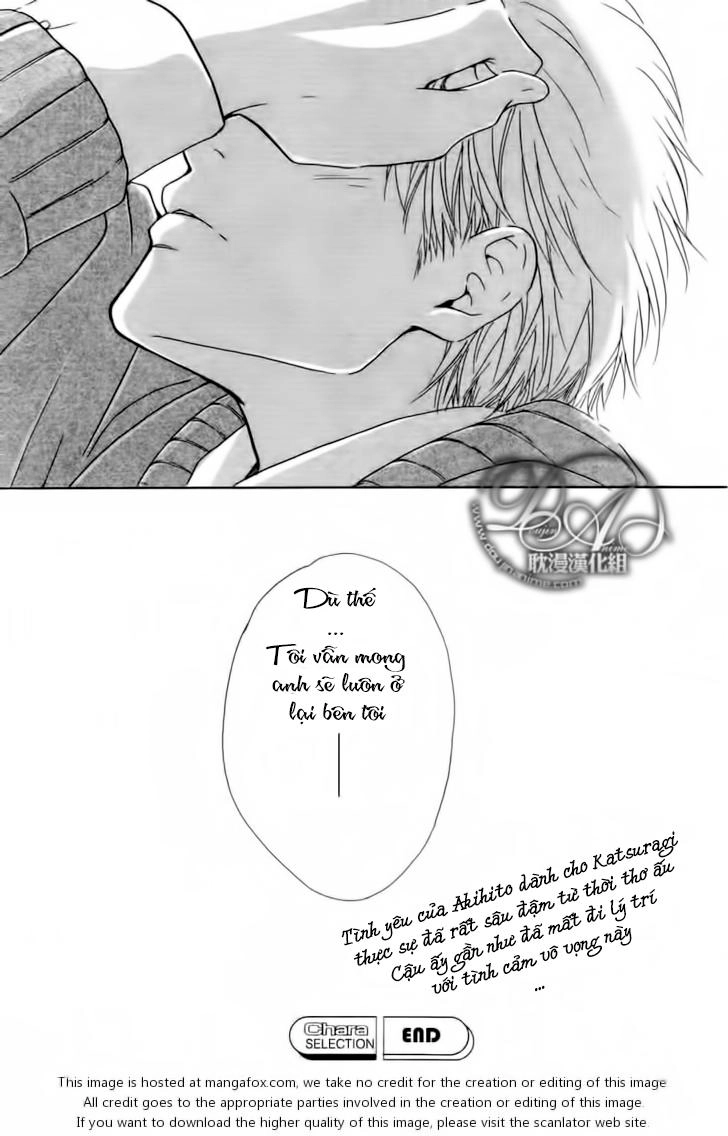 Bình Minh U Sầu Chapter 13 - 41