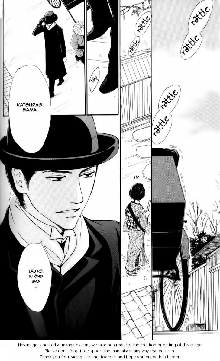 Bình Minh U Sầu Chapter 14 - 7