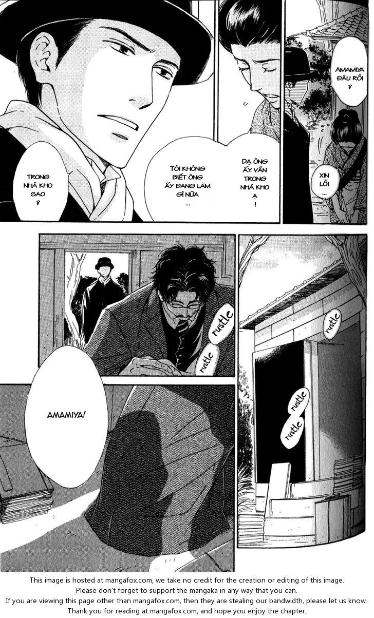 Bình Minh U Sầu Chapter 14 - 8