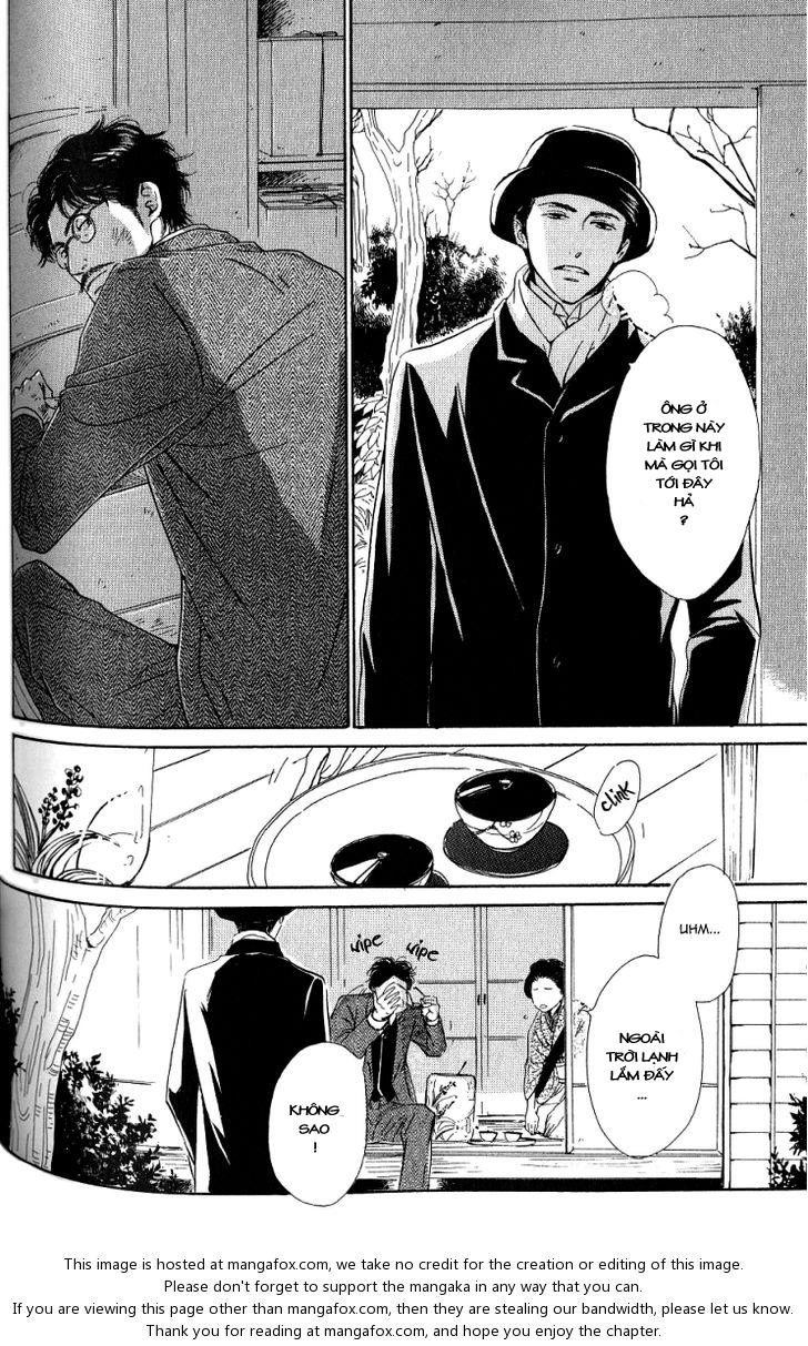 Bình Minh U Sầu Chapter 14 - 9