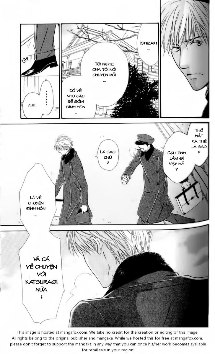 Bình Minh U Sầu Chapter 14 - 14