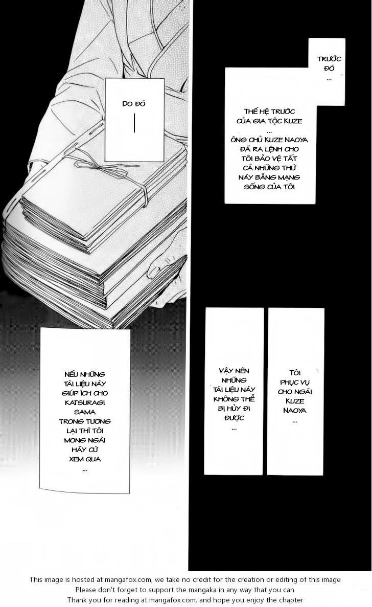 Bình Minh U Sầu Chapter 14 - 19