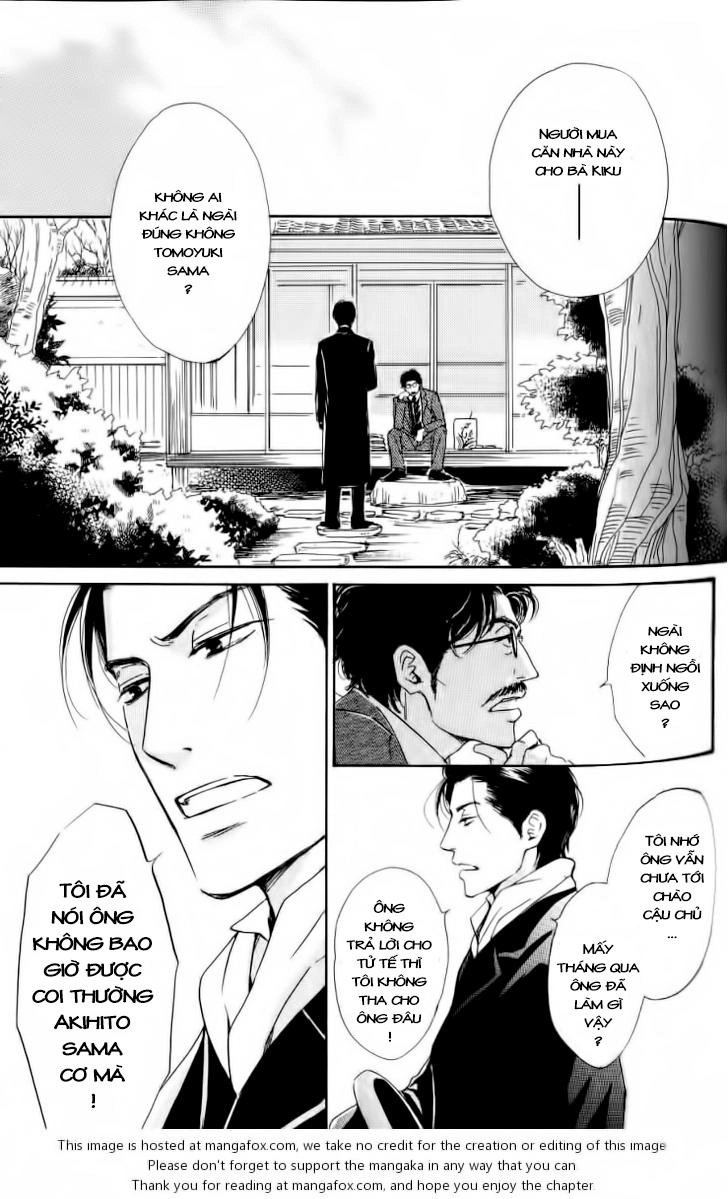 Bình Minh U Sầu Chapter 14 - 20