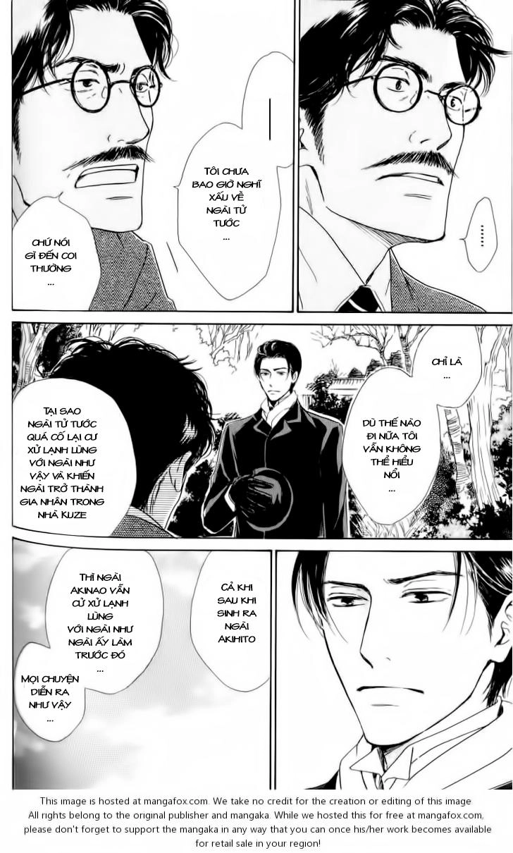 Bình Minh U Sầu Chapter 14 - 21