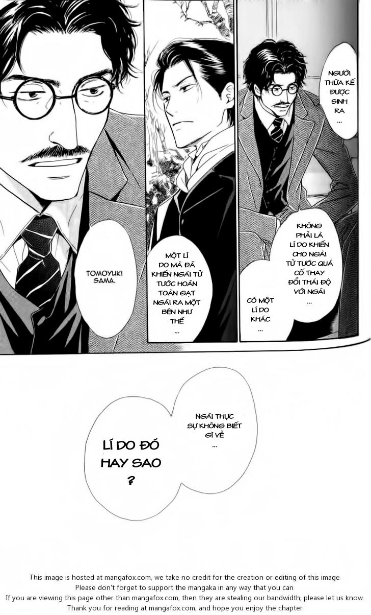 Bình Minh U Sầu Chapter 14 - 22