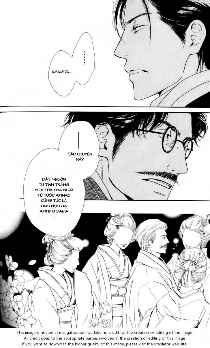 Bình Minh U Sầu Chapter 14 - 23