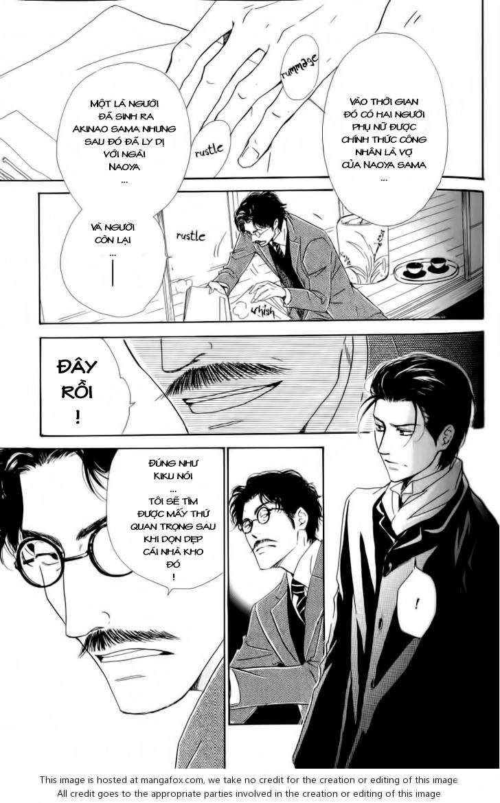 Bình Minh U Sầu Chapter 14 - 26