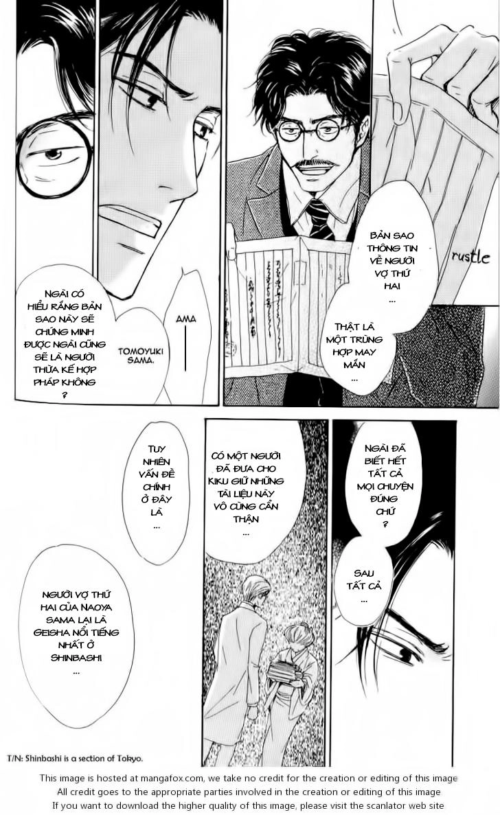 Bình Minh U Sầu Chapter 14 - 27