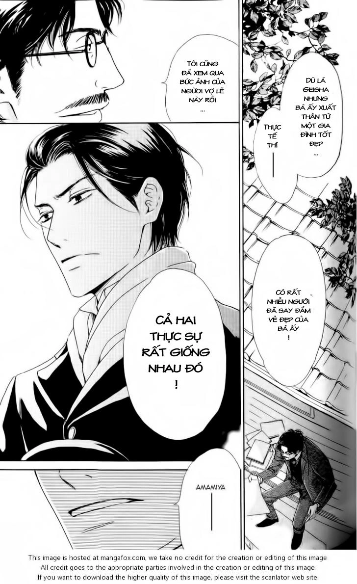 Bình Minh U Sầu Chapter 14 - 28