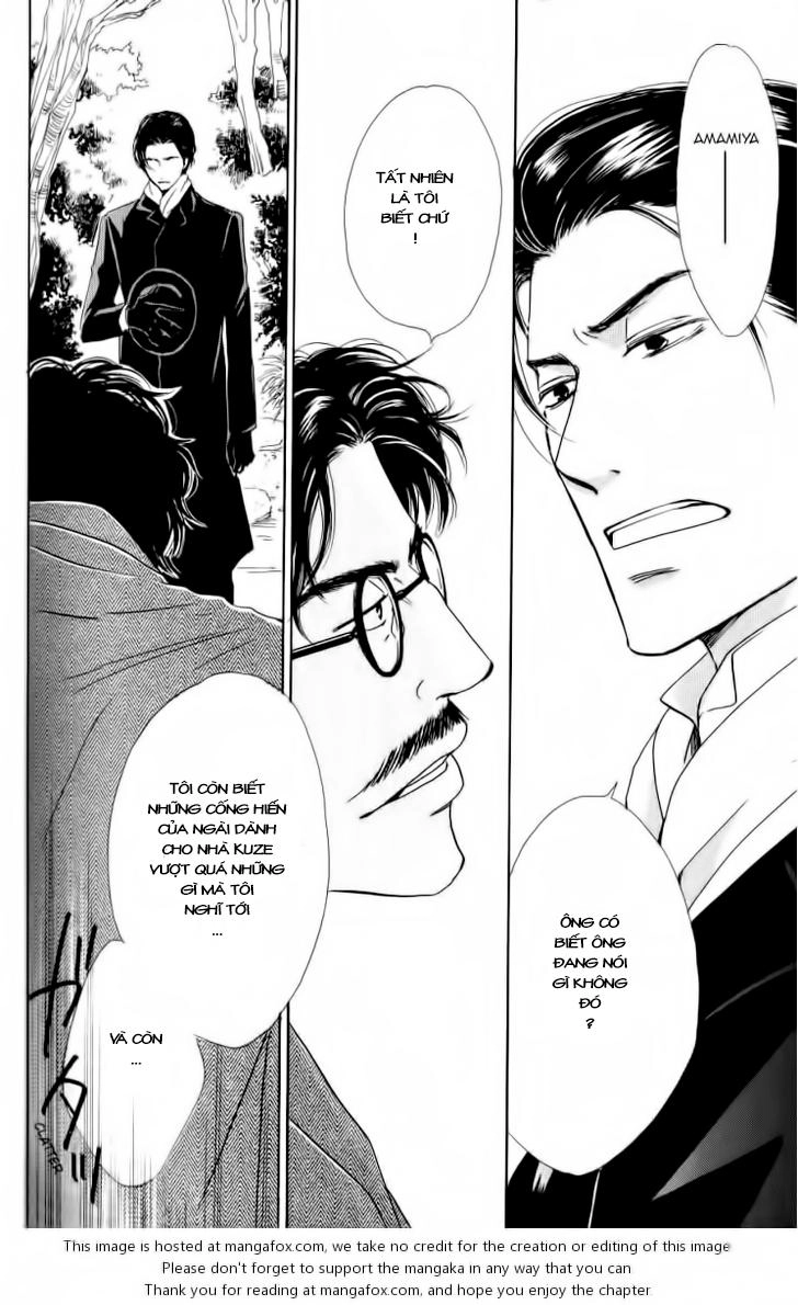 Bình Minh U Sầu Chapter 14 - 29