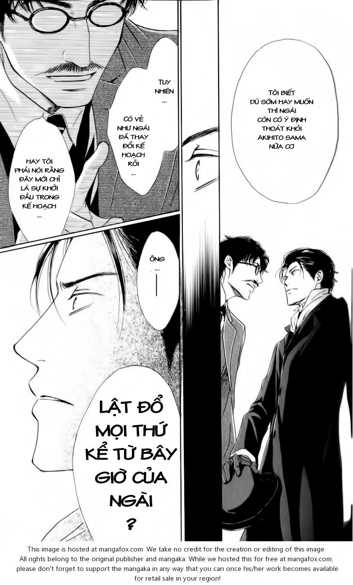 Bình Minh U Sầu Chapter 14 - 30