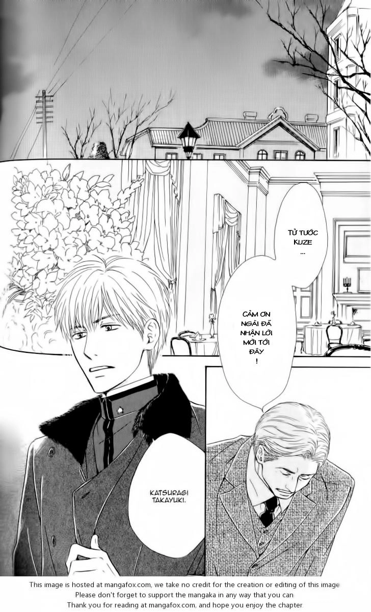 Bình Minh U Sầu Chapter 14 - 31