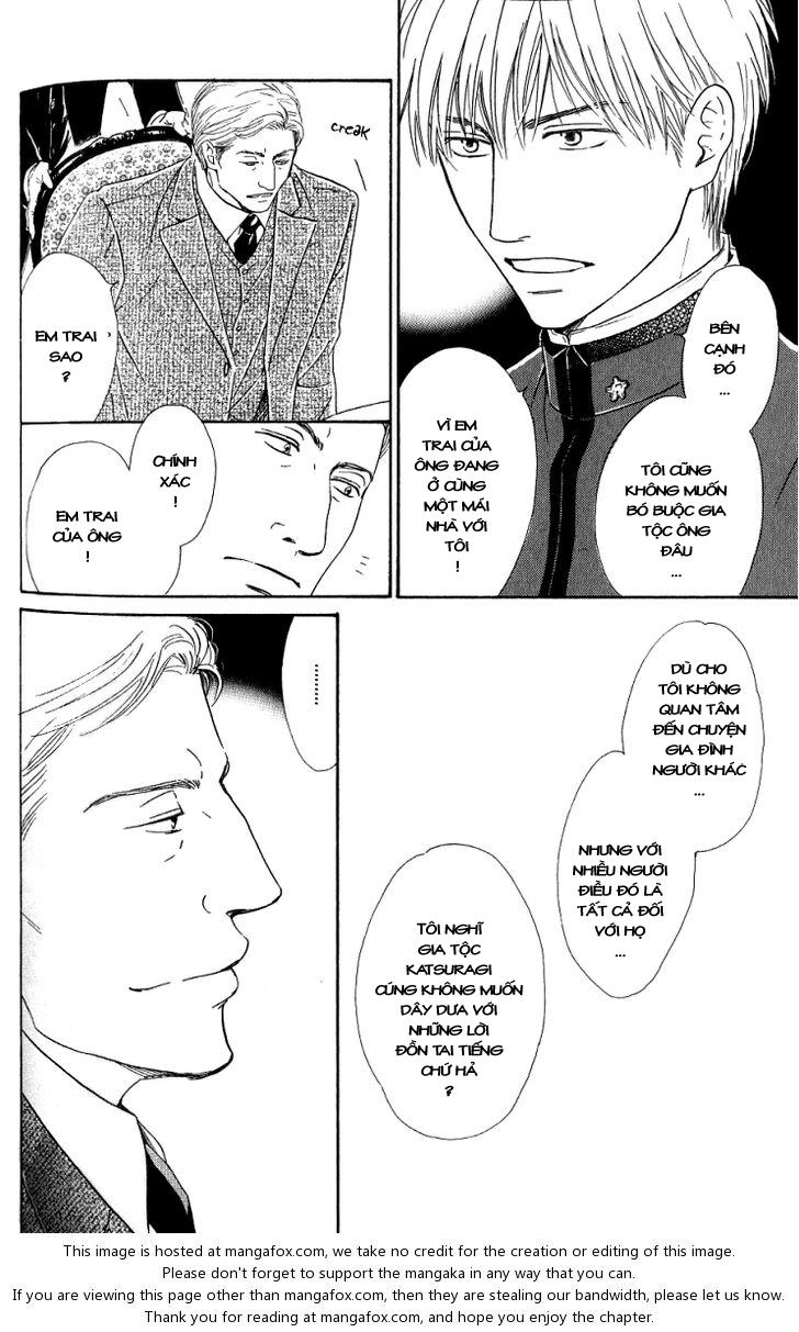 Bình Minh U Sầu Chapter 14 - 33