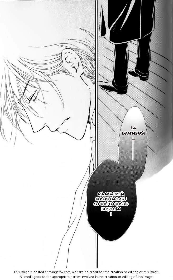 Bình Minh U Sầu Chapter 14 - 36