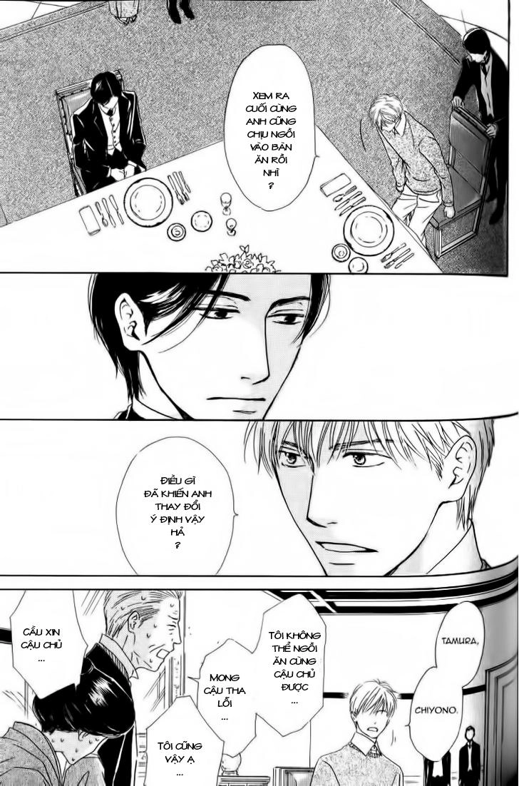 Bình Minh U Sầu Chapter 14 - 38