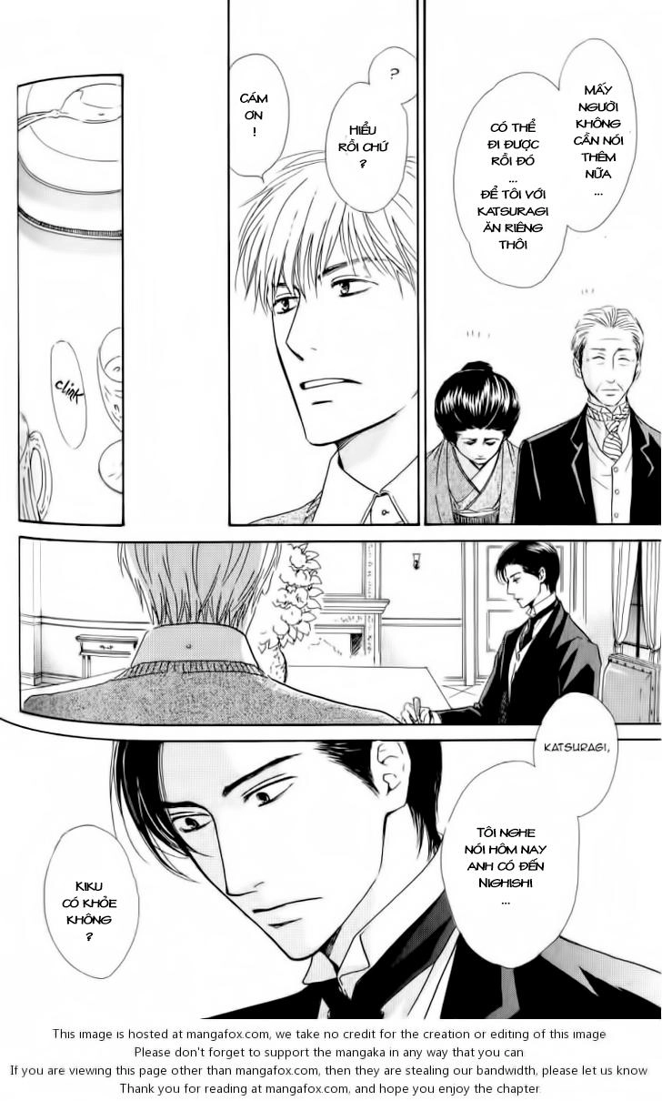 Bình Minh U Sầu Chapter 14 - 39