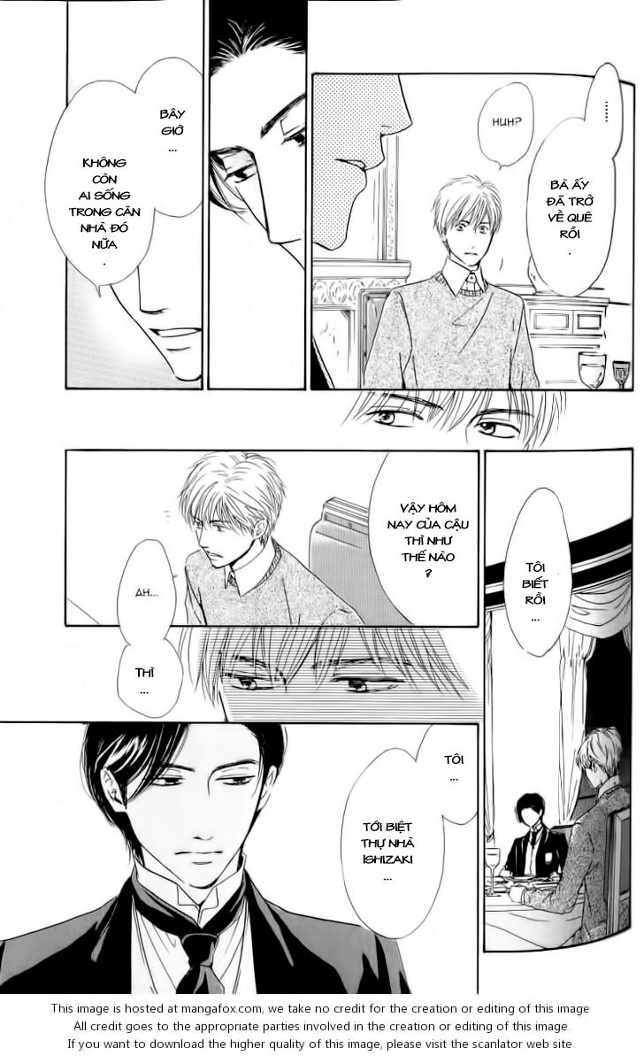 Bình Minh U Sầu Chapter 14 - 40