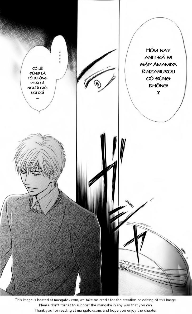 Bình Minh U Sầu Chapter 14 - 42